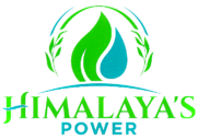 Himalaya's Power